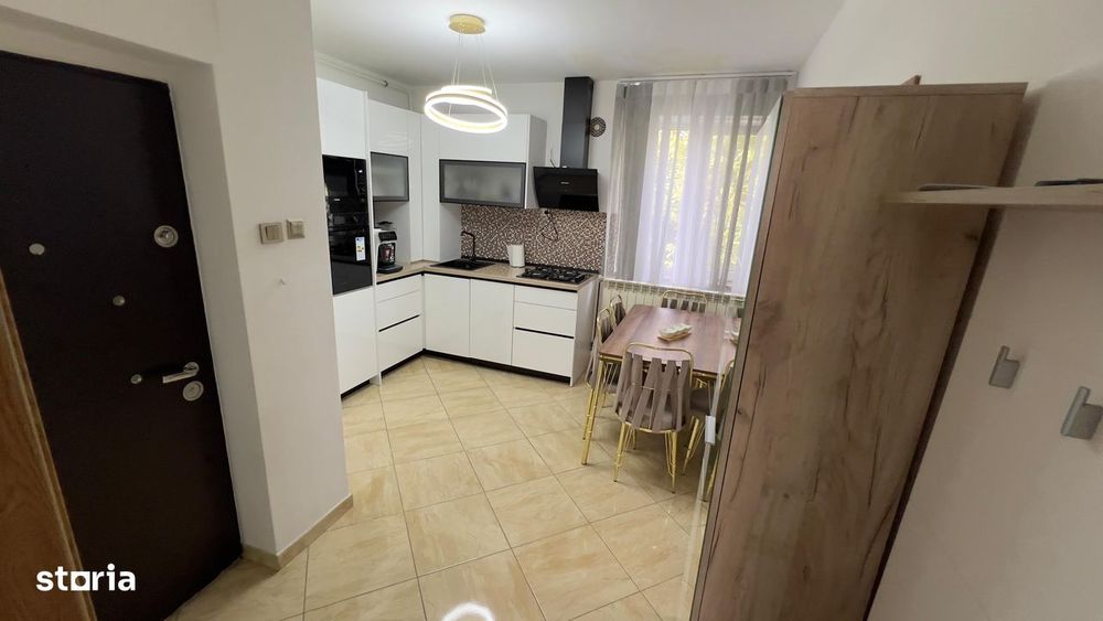 Apartament la cheie