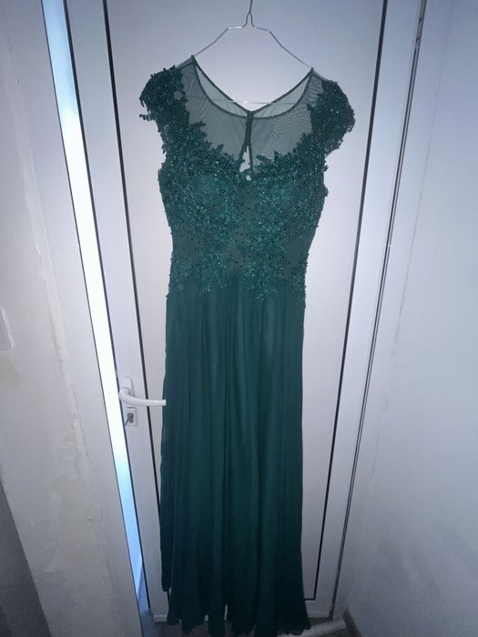 Бална рокля Стоян Радичев