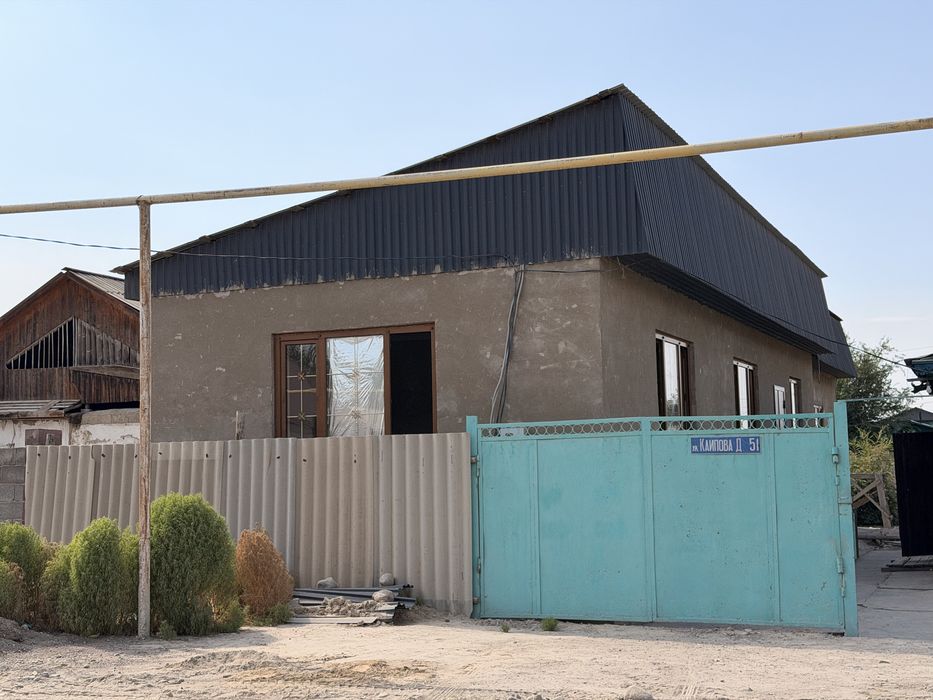 Продам дом 5комнат 10 соток