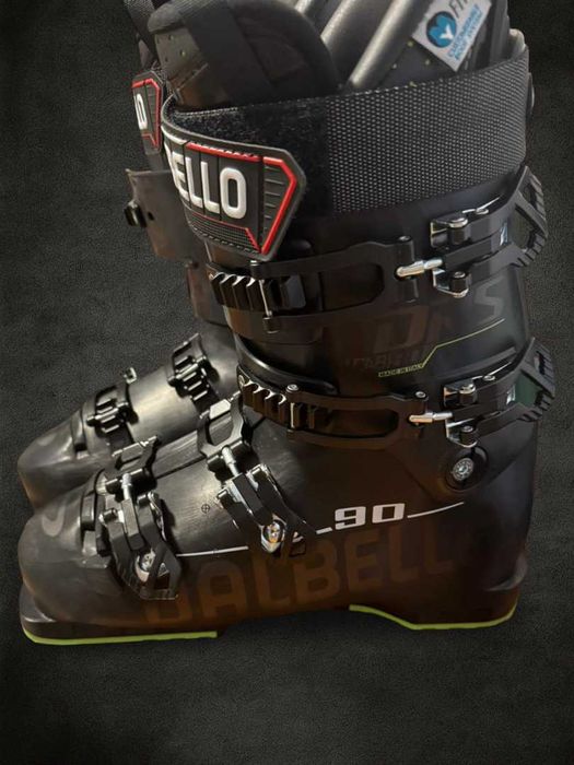 Clapari Dalbello DRS LC 90