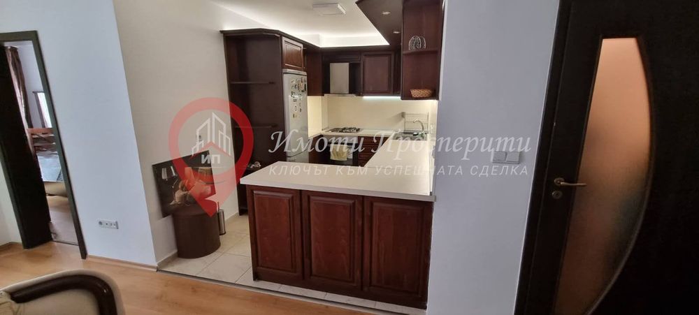 Дава се под наем Двустаен апартамент в София, Център - 73 кв.м за 648.21 € - Снимка #4