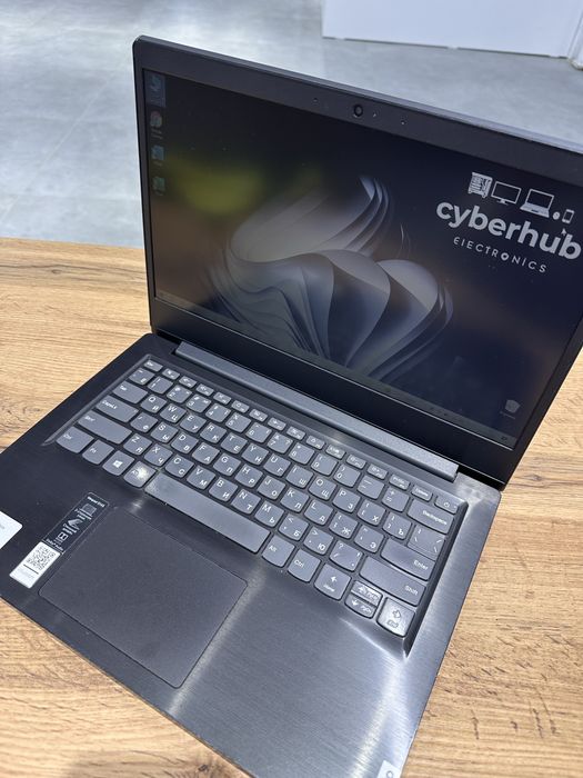 Ноутбук Lenovo Ideapad S145