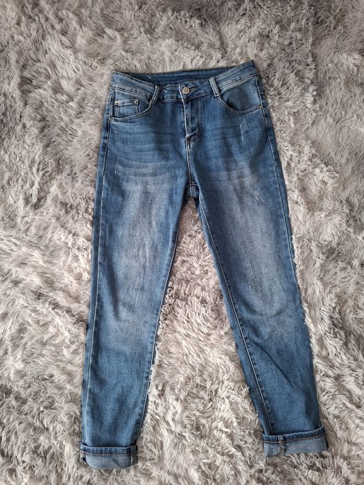 Blugi dama marimea 38