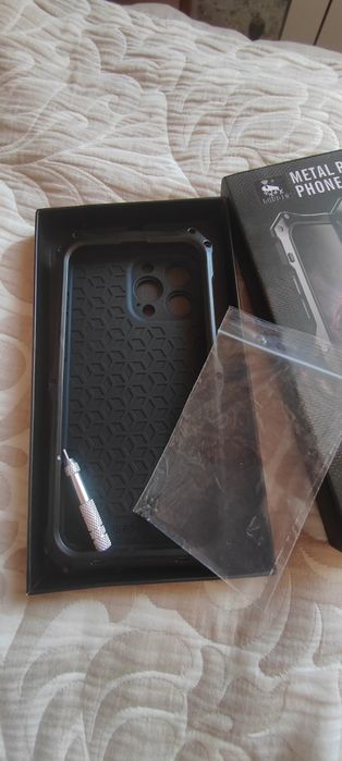 Чехол на iPhone 15 pro max