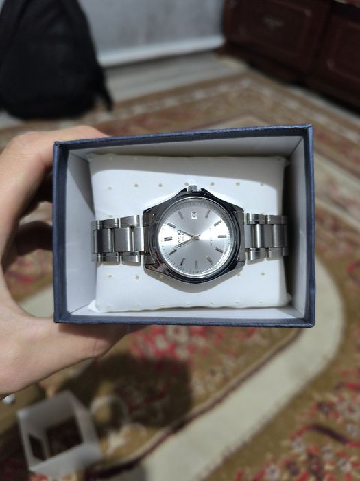 часы Casio модель MTP-V002D