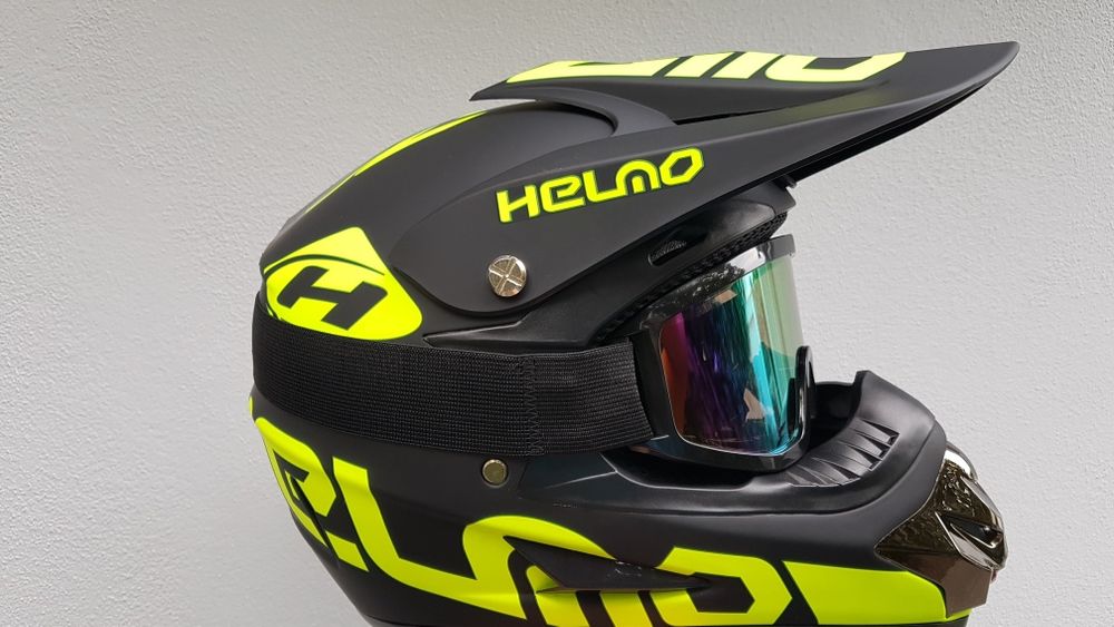 Casca, enduro-motocros,atv ,bike,trotineta,downhill