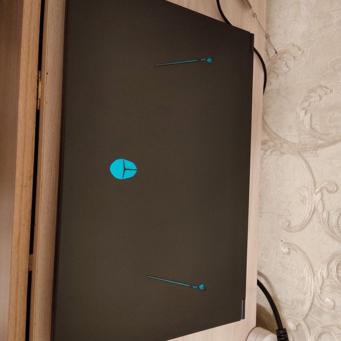 Продается Игровой ноутбук