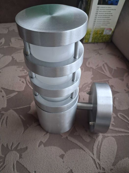 Външна лампа Амал