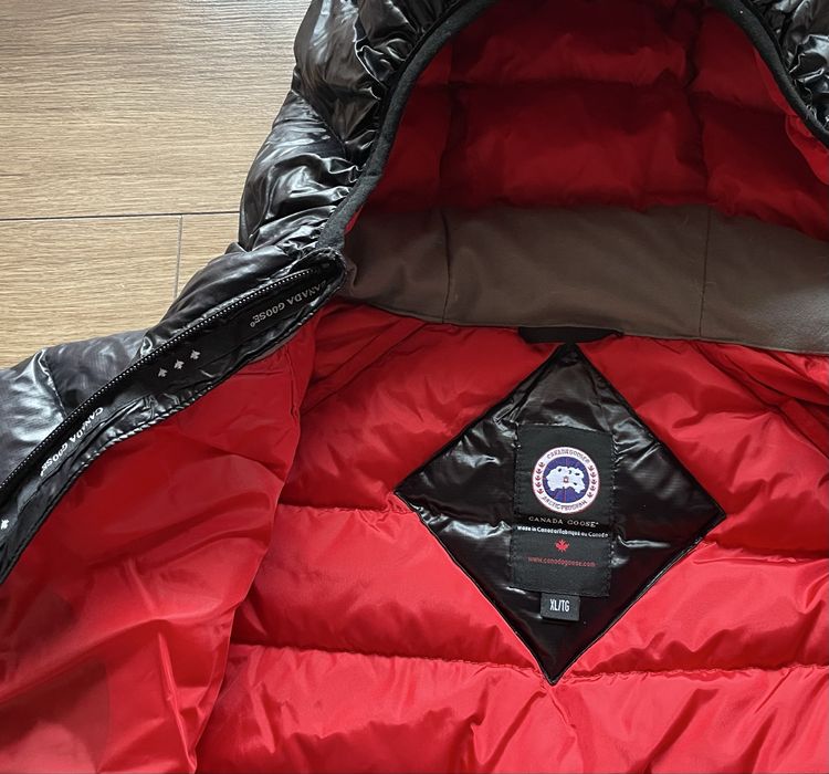 Мъжко яке Canada Goose