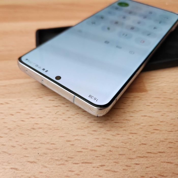 Samsung Galaxy S21 Ultra - are 2 sapt