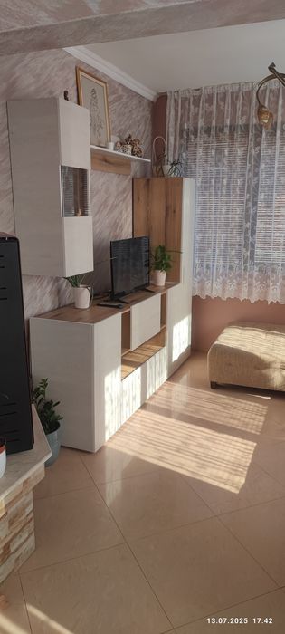 Апартамент за целогодишно живеене