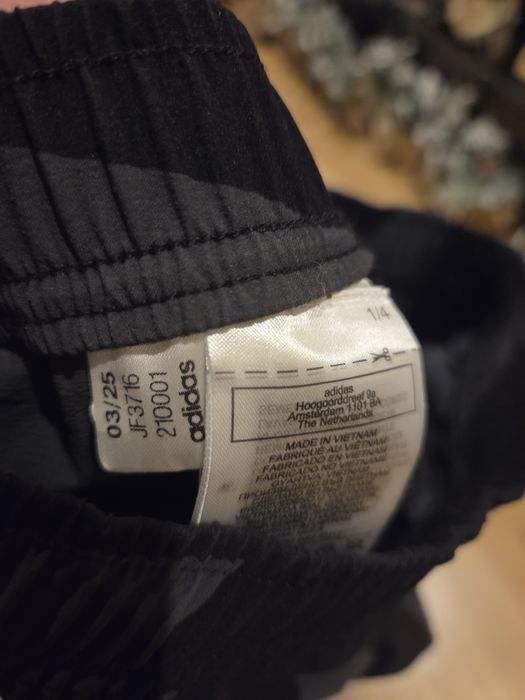 Мъжко долнище ADIDAS TERREX