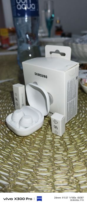Самсунг galaxy buds core новые