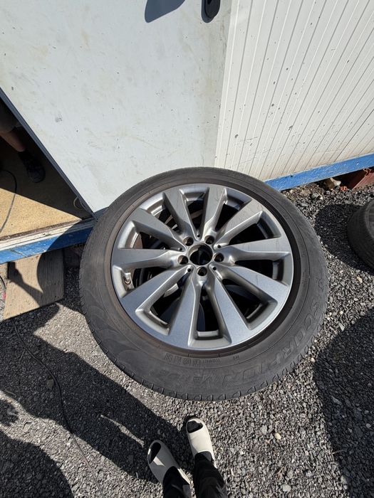 Roti mercedes glc r19 q