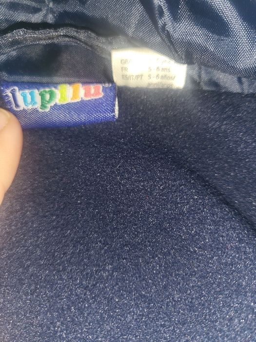 Vesta lupilu 5-6 ani