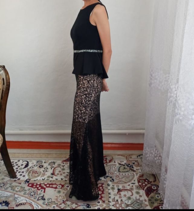 Вечерние платья турецкий