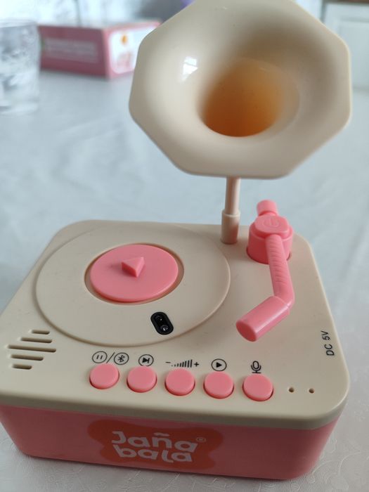 Баланыңға арналған ПАТИФОН