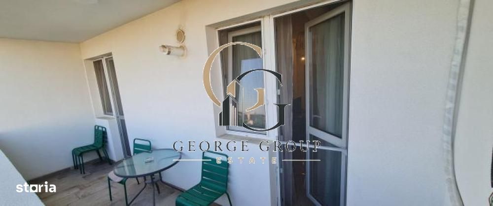 Inchiriere 2 camere Popesti Leordeni|Parcare
