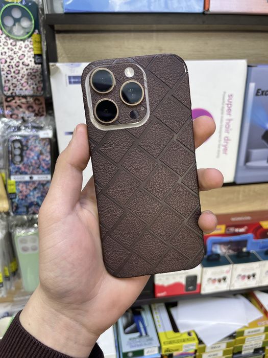 iPhone 16 pro. 680$ ками бор орка кришка синган