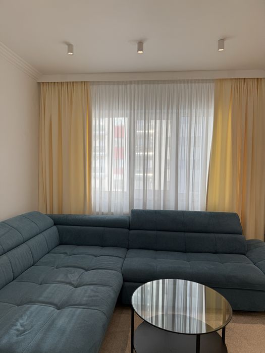 Apartamant 2 camere REGIE RESIDENCE