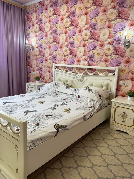 VIP квартира ЖД вокзал