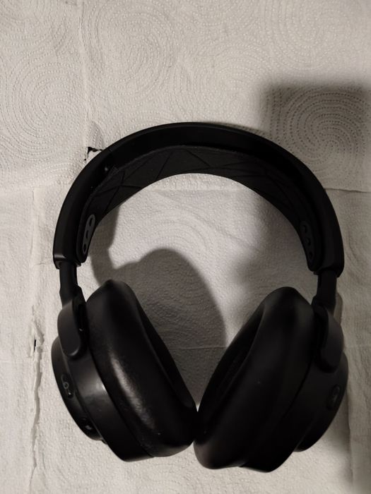 Casti Gaming Steelseries Arctis Nova Pro Wireless