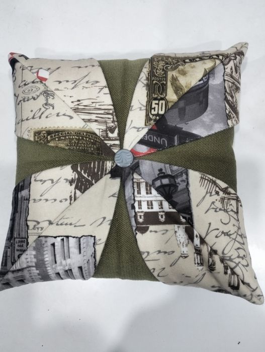 Продам декоративную подушку