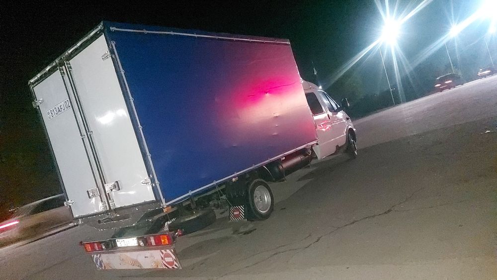 Грузоперевозки город межгород