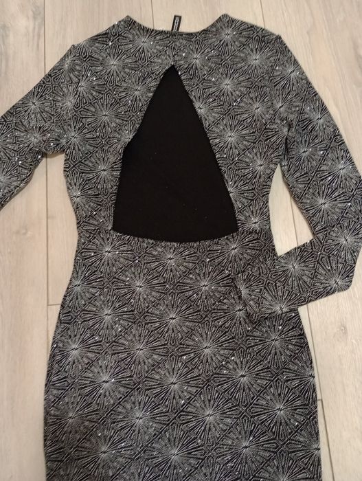 Страхотна Рокля H&M