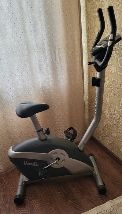 Продам велотренажёр