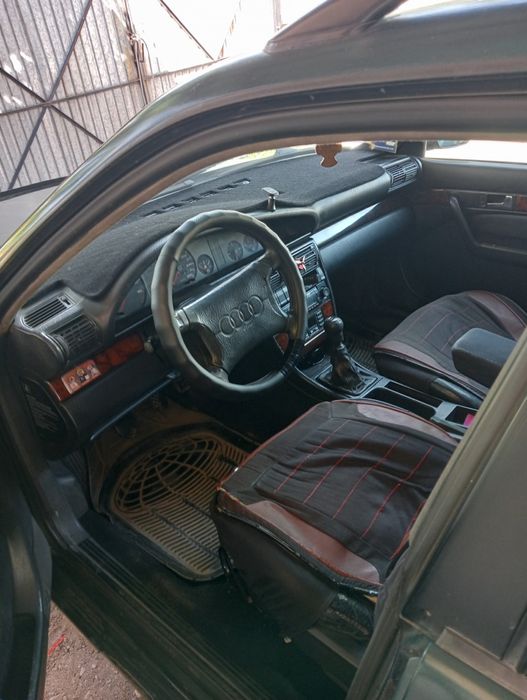 Продам ауди S4..