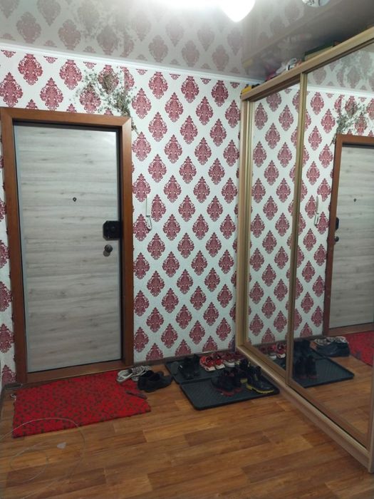 Продам 3 ком квартиру район Океана