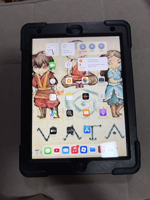 Продам IPad 10.2 на 32 gb