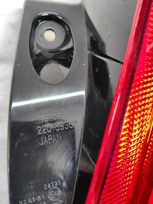 Оригинален стоп Сузуки Suzuki Swift