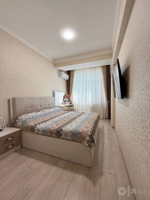 Продается 5ти комнатная квартира,ЖК Никитина Резиденс, 160 м2