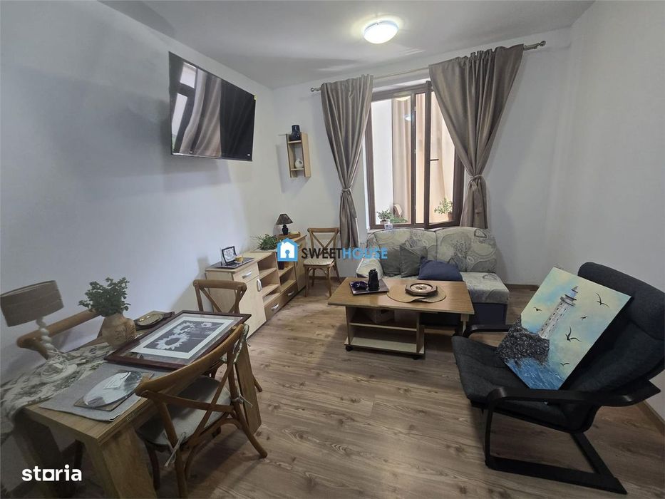 Apartament in casa 3 camere, Zona Ultracentrala