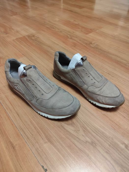 Дамски обувки Tamaris