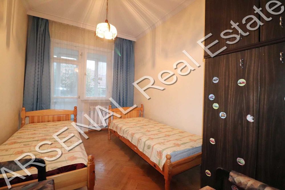 Дава се под наем Многостаен апартамент в София, Редута - 145 кв.м за 675 € - Снимка #5