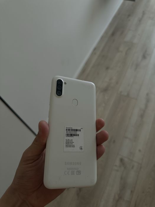 Продам Samsung A11
