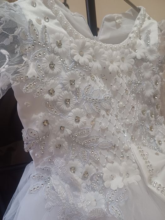 Платье для красавиц