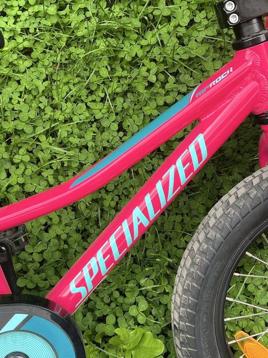 Specialized Riprock 16