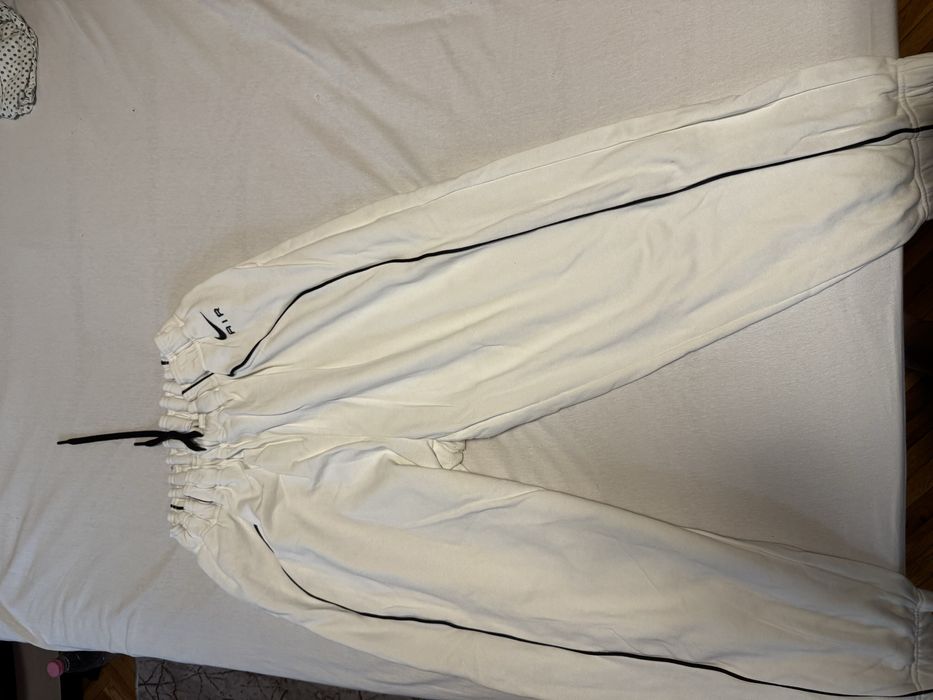 Комплект анцунг и комплект дънкова пола и яке голям размер