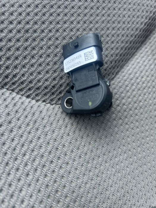 Senzor gpl logan duste sandero