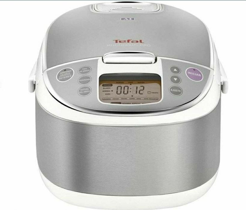 Tefal Multicook Pro 704E20