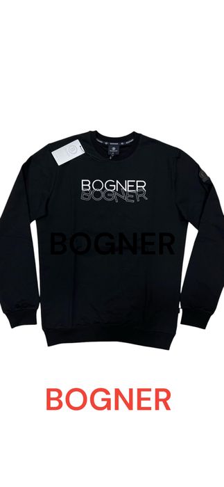 Bogner блуза 3хл