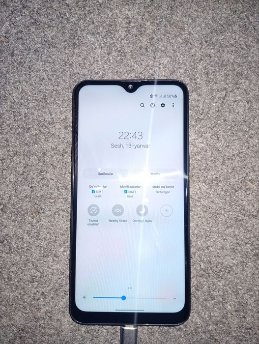 Samsung a10s ideal
