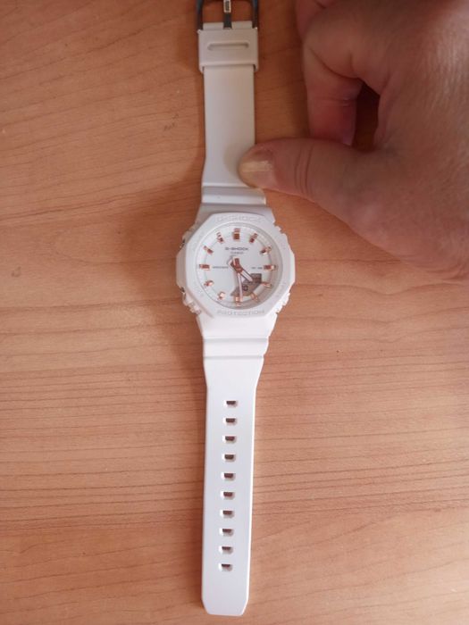 Дамски часовник Casio GShock