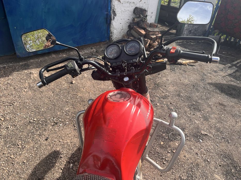 gsx 200cc сатылалы