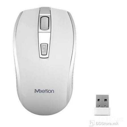 Продается беспроводная мышь MeeTion GW32/R546/560/571%