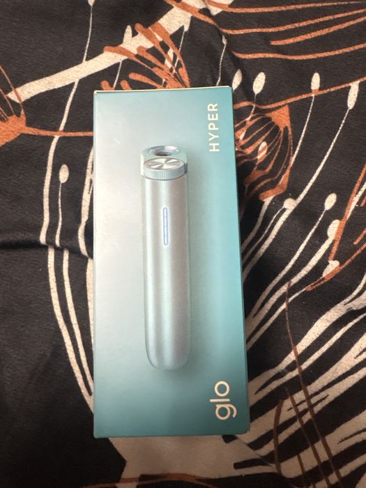 Glo Hyper oferta NOU SIGILAT